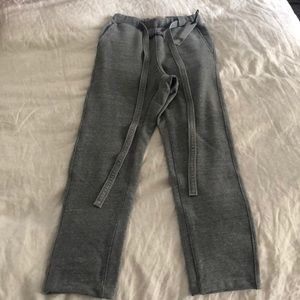 Fear if God Sixth Collection sweatpants.